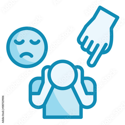 Guilt Icon