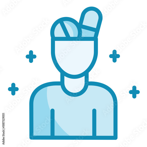 Medication Icon