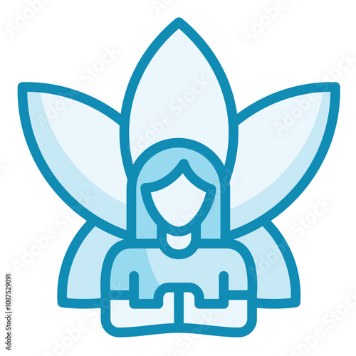 Mindfulness Icon