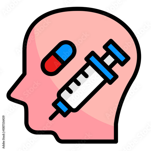 Addiction Icon