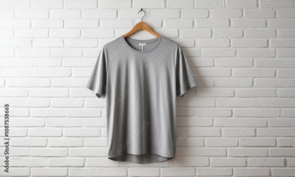 Melange gray shirt offers a stylish and versatile look, perfect for casual outings or relaxed homewear. Its soft fabric ensures comfort throughout the day.