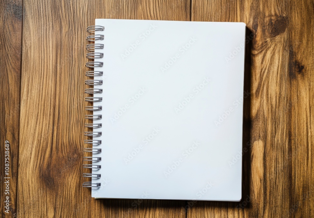 white sheet and notebook white sheet and notebook