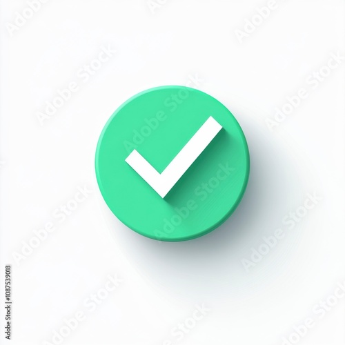 Free Download check mark - GFXLoad