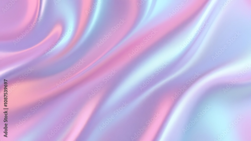 Holographic rainbow foil iridescent texture abstract hologram background Holographic rainbow foil iridescent texture abstract hologram background