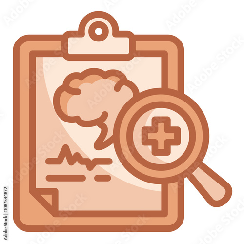 Diagnosis Icon