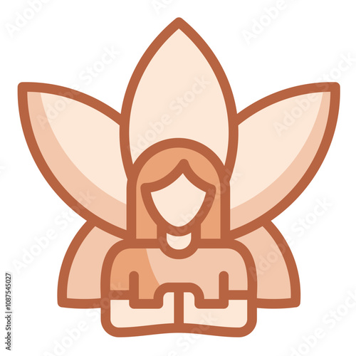 Mindfulness Icon