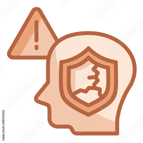 Vulnerability Icon