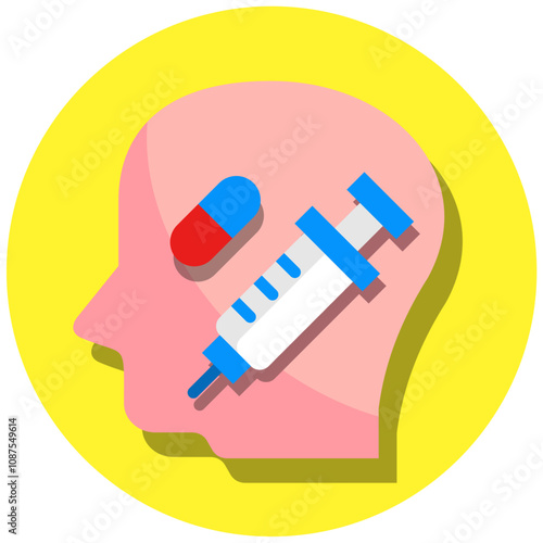 Addiction Icon