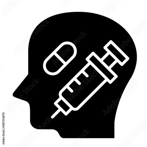 Addiction Icon