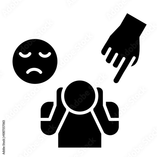 Guilt Icon