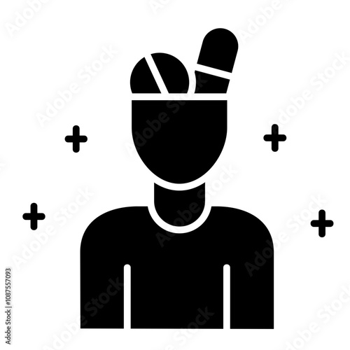 Medication Icon
