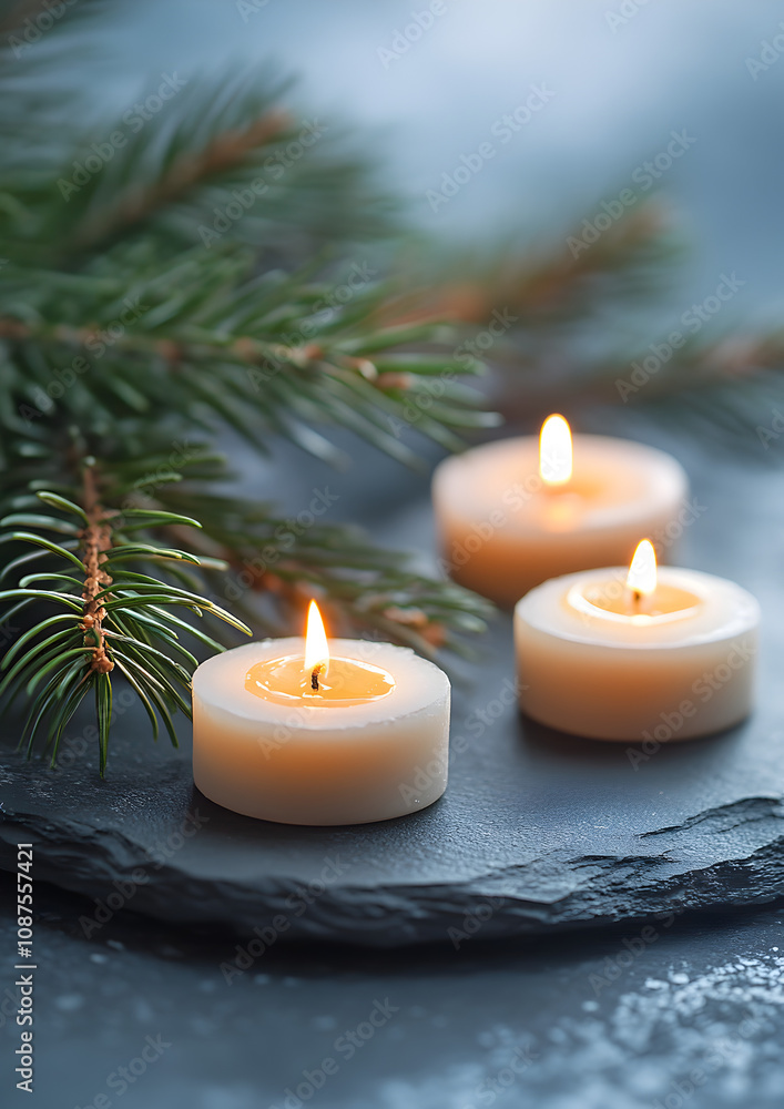 candle candle