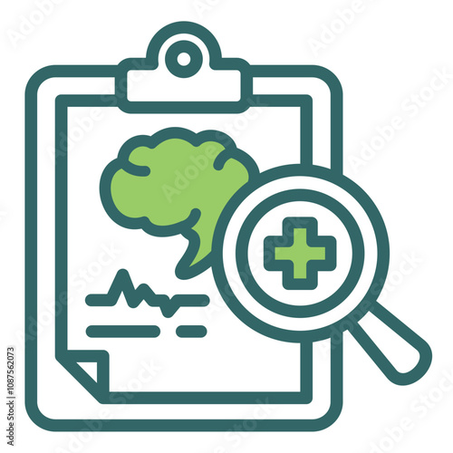 Diagnosis Icon