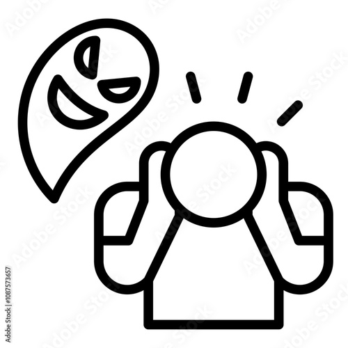 Delusions Icon