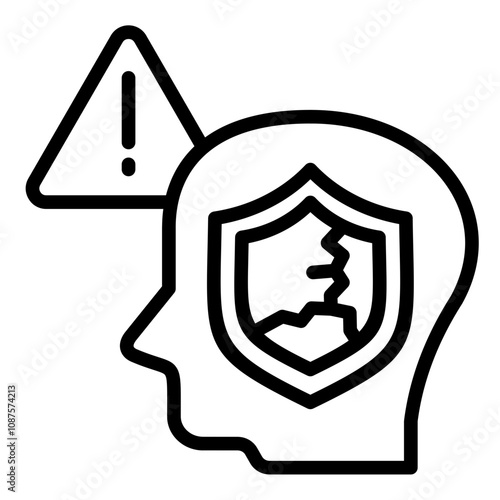 Vulnerability Icon