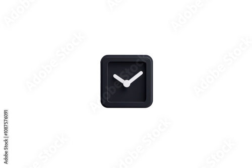 Free Download Simple black calendar icon for event reminder and scheduling activity - GFXLoad