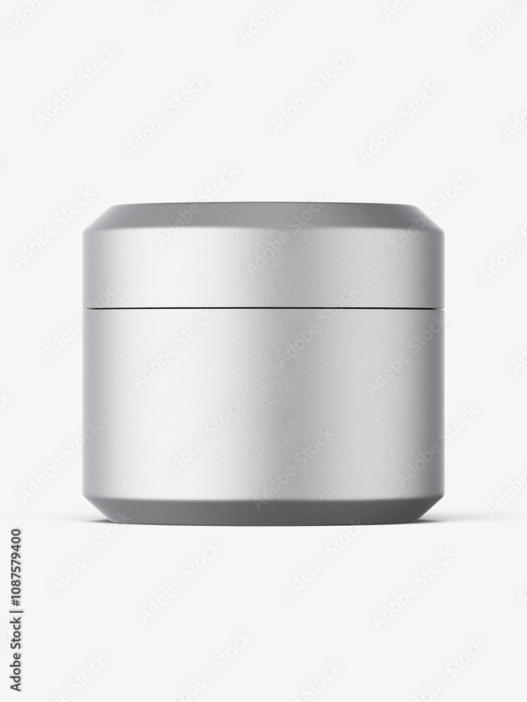 cosmetic jar bottle image for mockup cosmetic jar bottle image for mockup
