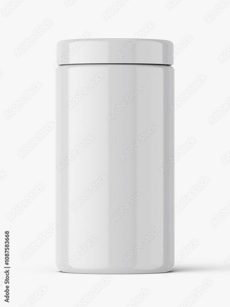 cosmetic jar bottle image for mockup cosmetic jar bottle image for mockup