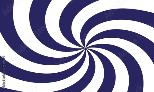  rounded square spiral vortex