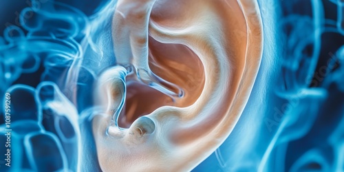 Tympanoplasty for restoring the tympanic membrane s integrity is a vital procedure in addressing mesotympanitis, enhancing hearing and overall ear health through effective tympanoplasty techniques.