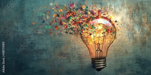 Enhancing innovation involves a continual progress reform, embodying a better concept that drives transformative ideas forward in various fields of development and creativity.