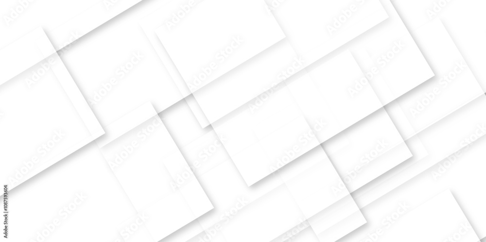 Abstract white vector background in polygonal style. Modern and creative design with white boxes and white rectangle business card. Abstract geometric colorful light background. square texture design. Abstract white vector background in polygonal style. Modern and creative design with white boxes and white rectangle business card. Abstract geometric colorful light background. square texture design.