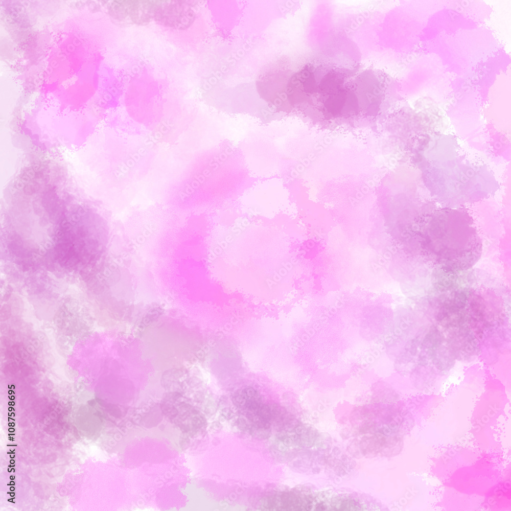 Cute watercolour, pink, smudge, blood background, texture design Cute watercolour, pink, smudge, blood background, texture design
