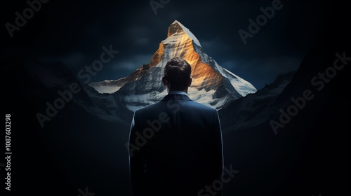 Generative ail illustration