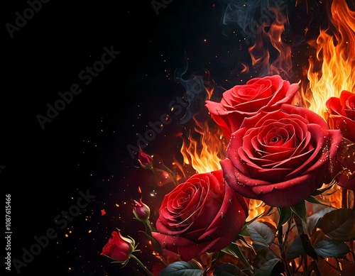 abstract Valentines Day graphic resources