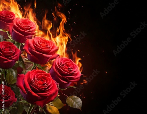 abstract Valentines Day graphic resources