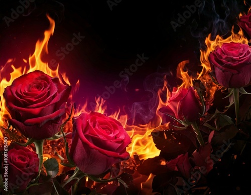 abstract Valentines Day graphic resources