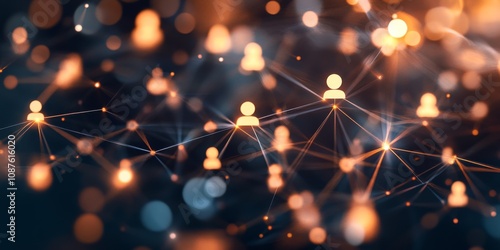 Networking and data exchanges are essential for fostering customer connection, enabling businesses to enhance their relationships through effective communication and collaboration in networking