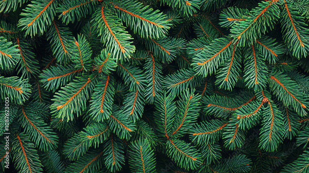 background image of pine tree leaves background image of pine tree leaves