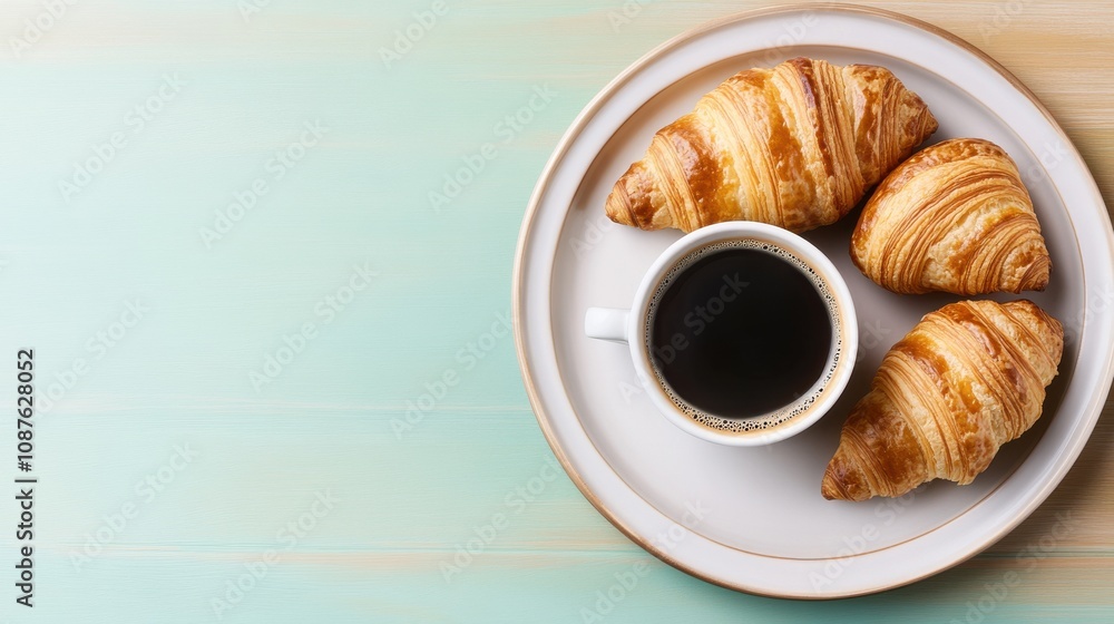 Minimalist Cafe Shop Serving Fresh Pastry Bakery and Brewed Coffee Minimalist Cafe Shop Serving Fresh Pastry Bakery and Brewed Coffee