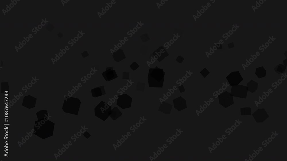 abstrack background , dark gradient background with particle stars and light abstrack background , dark gradient background with particle stars and light
