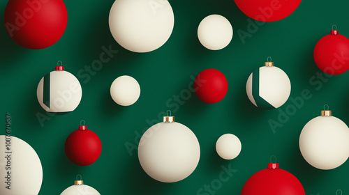 Christmas Backgrounf