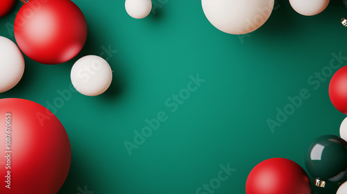 Chistmas Background