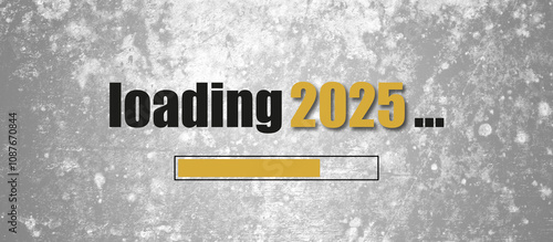 loading 2025 photo