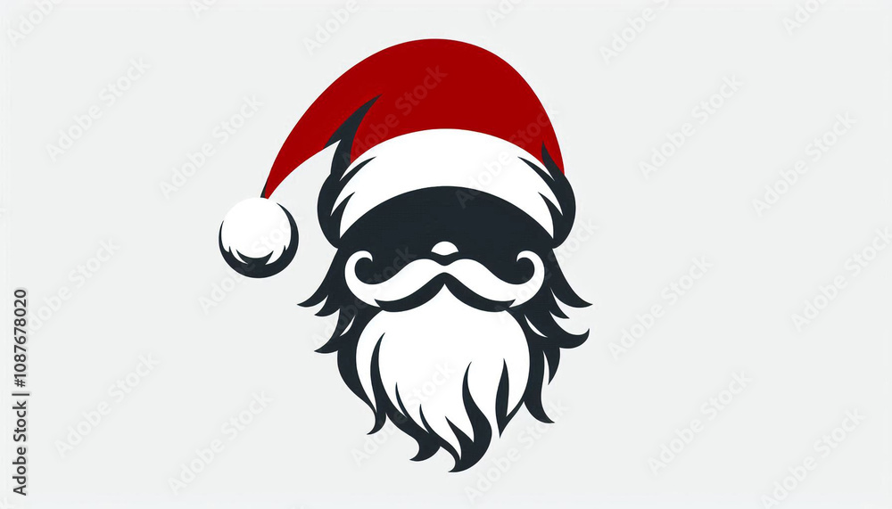 Merry Christmas Day trending graphic elements Merry Christmas Day trending graphic elements