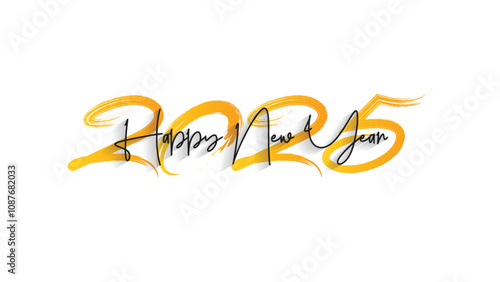Happy New Year 2025