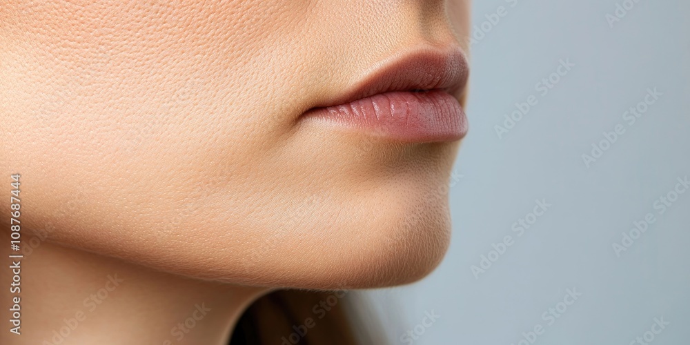 Obraz premium Precancerous mole identified as a potential cancerous melanoma understanding the characteristics of a precancerous mole can aid in early detection of melanoma and improve health outcomes.