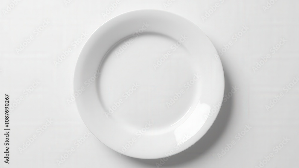 A sleek logo plate mockup showcasing a glossy white surface, perfect for presenting branding concepts. A sleek logo plate mockup showcasing a glossy white surface, perfect for presenting branding concepts.
