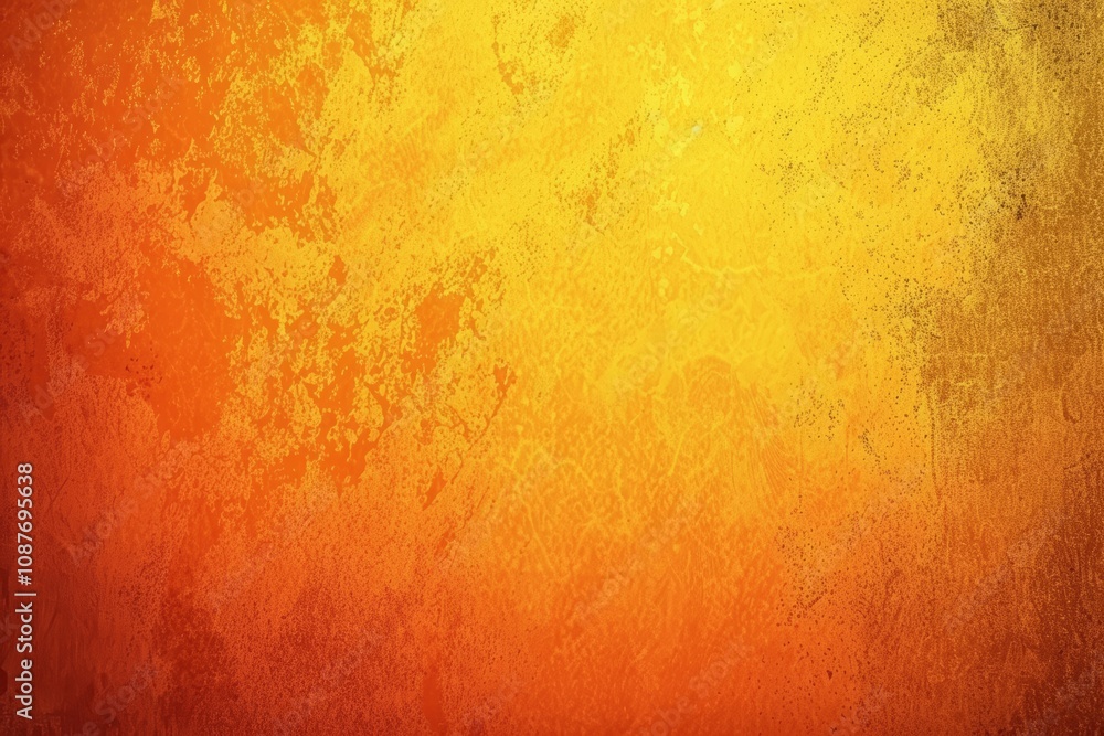 An elegant yellow-orange background with a textured, distressed vintage grunge effect, accented by watercolor paint stains for a rich, artistic look. An elegant yellow-orange background with a textured, distressed vintage grunge effect, accented by watercolor paint stains for a rich, artistic look.