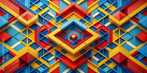 Abstract Geometric Composit...