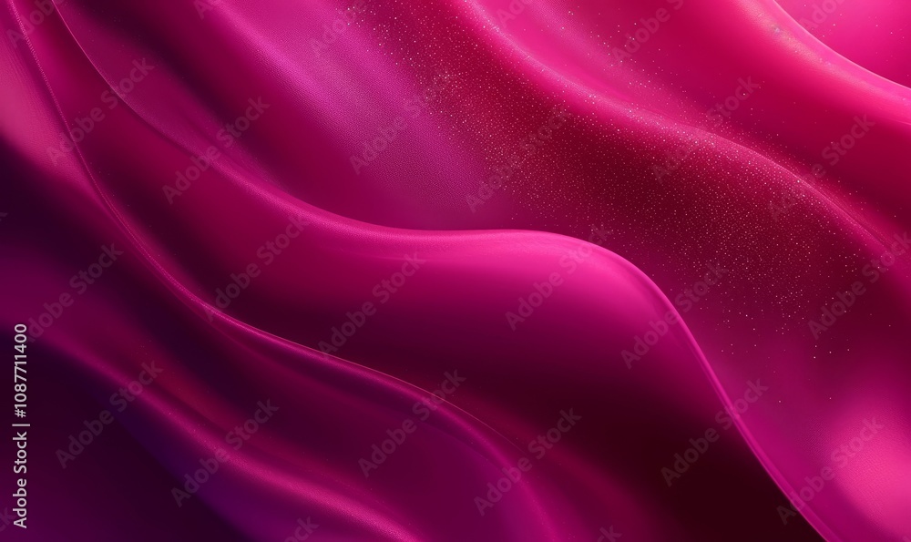 Purple red abstract background. Gradient. Viva magenta color. Trend 2023. Colorful elegant. Space for design. Matte, shimmer.Template. Empty. Rough, grain. Christmas, Mother's, Generative AI Purple red abstract background. Gradient. Viva magenta color. Trend 2023. Colorful elegant. Space for design. Matte, shimmer.Template. Empty. Rough, grain. Christmas, Mother's, Generative AI