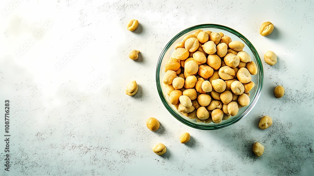 Stock image of mixed nuts background, highlighting nutritious, wholesome snacks and organic textures, perfect for health-themed advertising, blogs, or product packaging. Stock image of mixed nuts background, highlighting nutritious, wholesome snacks and organic textures, perfect for health-themed advertising, blogs, or product packaging.