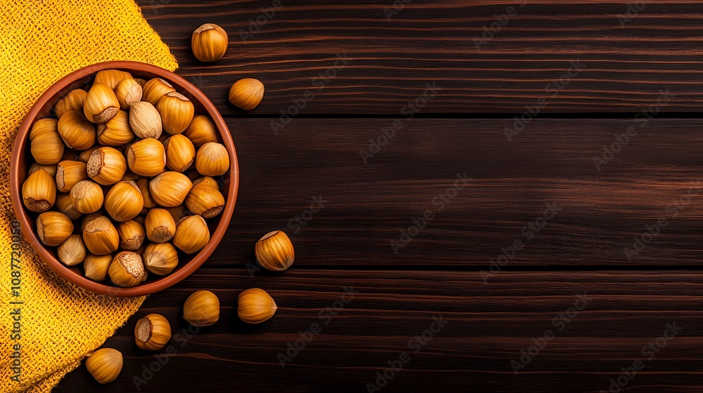 Stock image of mixed nuts background, highlighting nutritious, wholesome snacks and organic textures, perfect for health-themed advertising, blogs, or product packaging. Stock image of mixed nuts background, highlighting nutritious, wholesome snacks and organic textures, perfect for health-themed advertising, blogs, or product packaging.