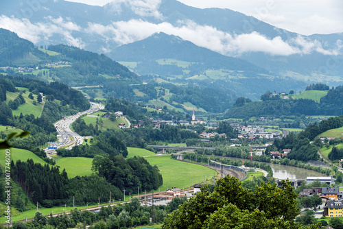 Werfenweng: Alpenparadies in Salzburg für Naturliebhaber und Aktivurlauber.