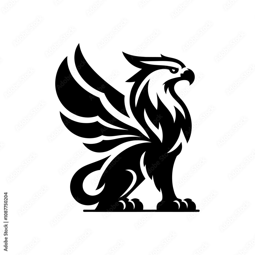 Griffin Logo Griffin Logo