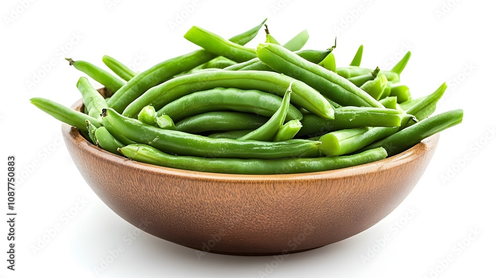 Food, Green Bean Casserole, on White Background, Photo Realistic, Wallpaper, Cover and Screen for Smartphone, PC, Laptop, 9:16 and 16:9 Format Food, Green Bean Casserole, on White Background, Photo Realistic, Wallpaper, Cover and Screen for Smartphone, PC, Laptop, 9:16 and 16:9 Format
